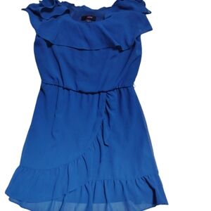 Iz buyer girls dress size 14